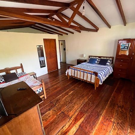 Casa De Playa Los Moncada León Extérieur photo