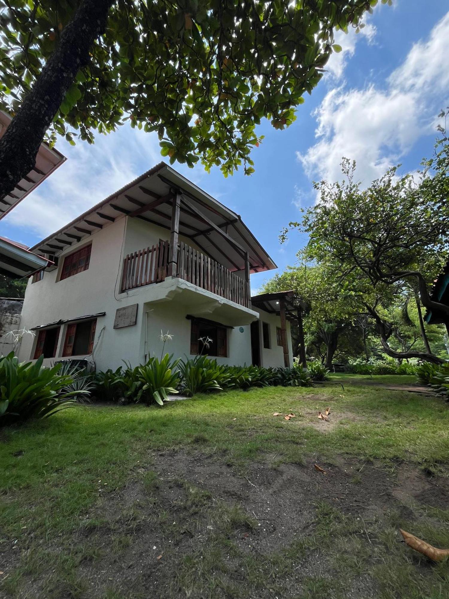 Casa De Playa Los Moncada León Extérieur photo